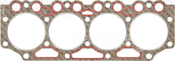 Gasket, cylinder head